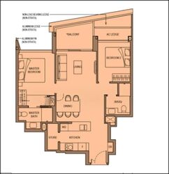 Perfect Ten (D10), Apartment #569314751